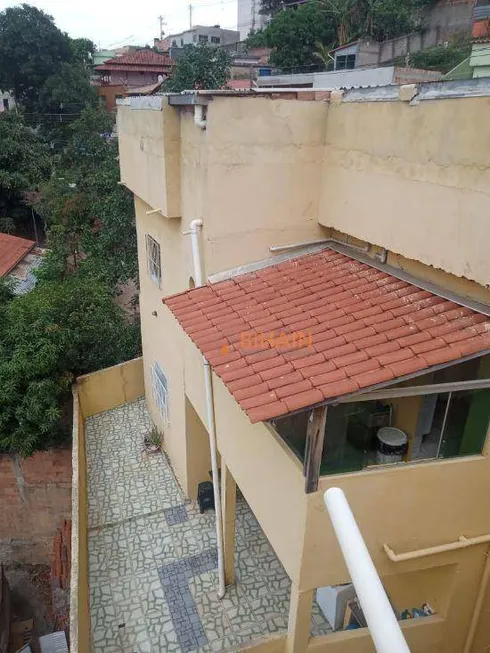 Foto 1 de Casa com 10 Quartos à venda, 400m² em Palmeiras, Belo Horizonte