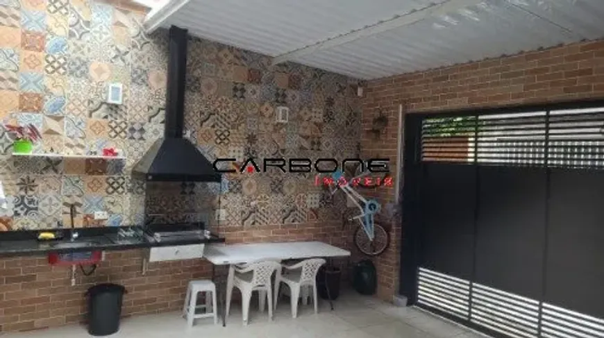 Foto 1 de Casa com 2 Quartos à venda, 120m² em Vila Carrão, São Paulo