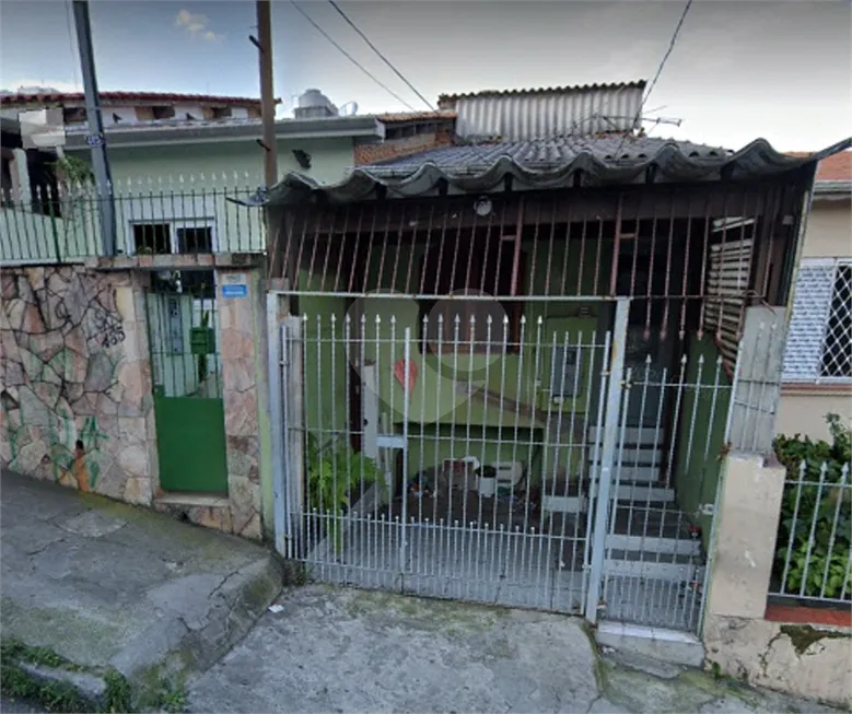 Foto 1 de Casa com 1 Quarto à venda, 70m² em Tucuruvi, São Paulo