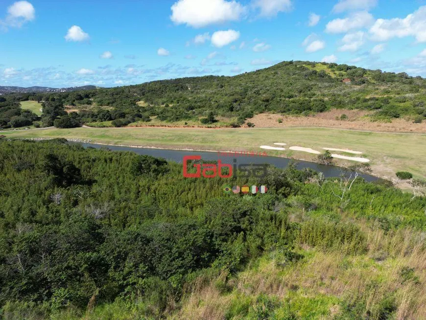 Foto 1 de Lote/Terreno à venda, 130m² em , Armação dos Búzios