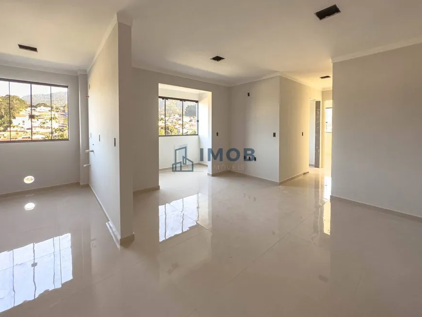 Foto 1 de Apartamento com 2 Quartos à venda, 63m² em Ilha da Figueira, Jaraguá do Sul