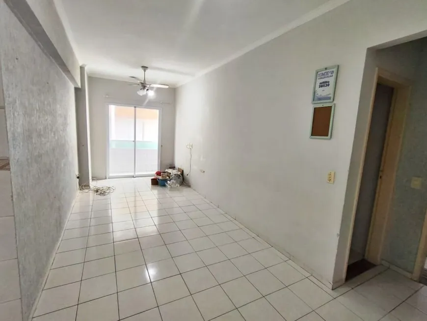 Foto 1 de Apartamento com 2 Quartos à venda, 65m² em Vila Assunção, Praia Grande