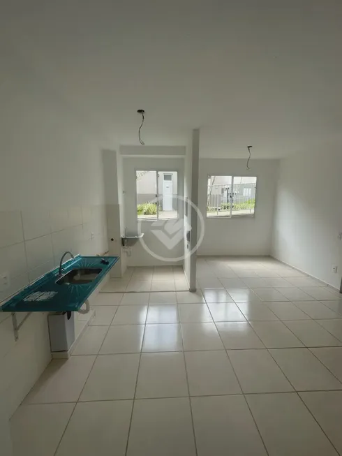 Foto 1 de Apartamento com 2 Quartos à venda, 51m² em Reserva Macauba, Ribeirão Preto