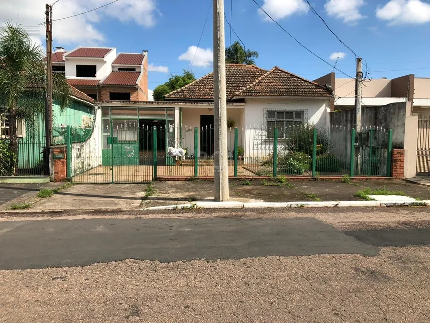 Foto 1 de Casa com 4 Quartos à venda, 219m² em Fátima, Canoas