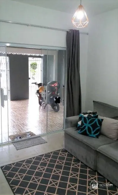 Foto 1 de Casa com 2 Quartos à venda, 127m² em Cidade Ocian, Praia Grande
