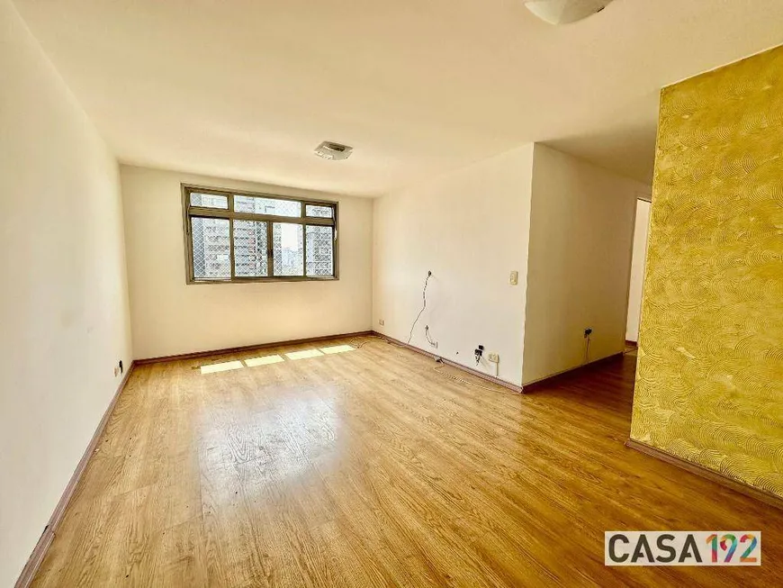 Foto 1 de Apartamento com 2 Quartos à venda, 80m² em Brooklin, São Paulo