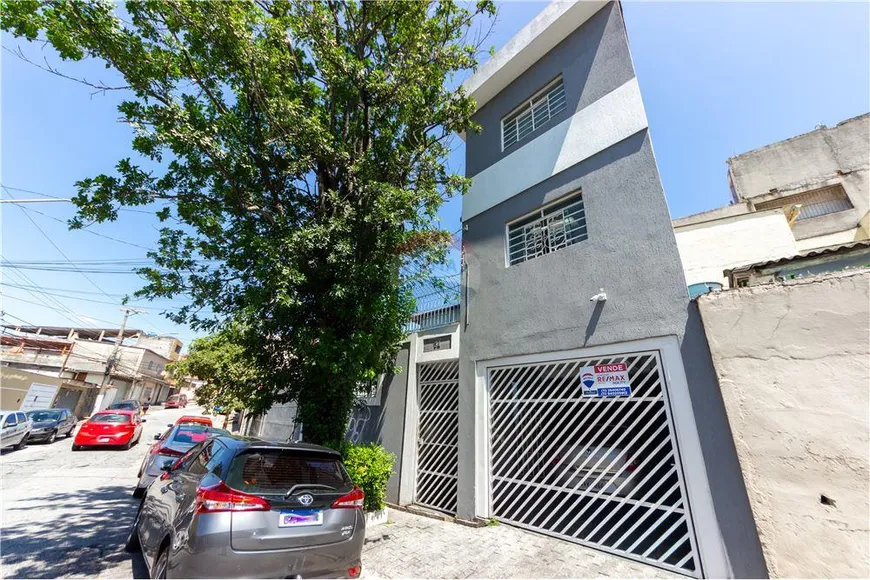 Foto 1 de Casa com 4 Quartos à venda, 280m² em Vila Nova Cachoeirinha, São Paulo