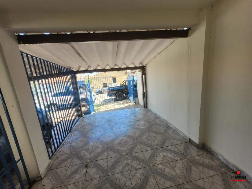 Foto 1 de Casa com 5 Quartos à venda, 111m² em Jardim Maria Paulina, Boituva