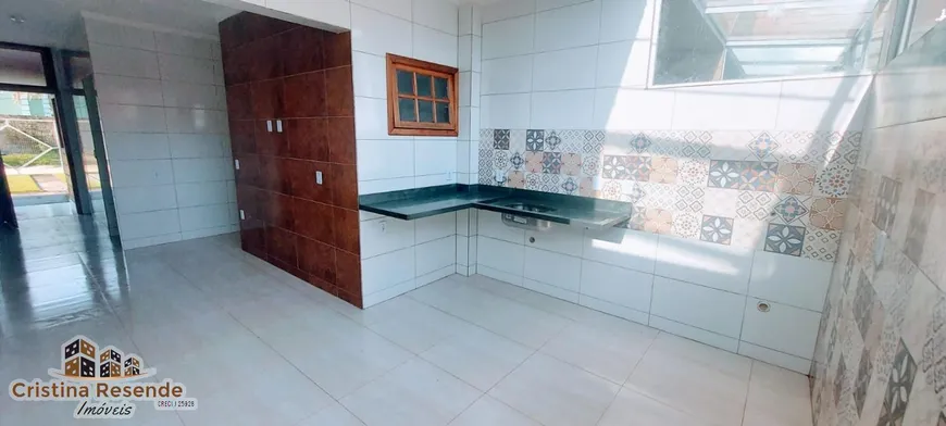 Foto 1 de Apartamento com 2 Quartos à venda, 68m² em Sape, Ubatuba
