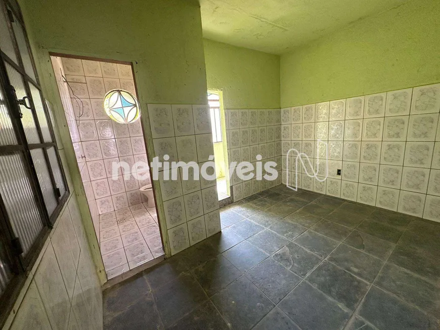 Foto 1 de Casa com 2 Quartos à venda, 280m² em Conjunto Paulo Vi, Belo Horizonte