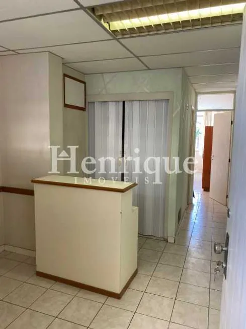 Foto 1 de Sala Comercial à venda, 32m² em Catete, Rio de Janeiro