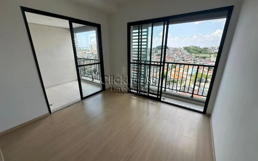 Foto 1 de Apartamento com 1 Quarto à venda, 41m² em Jardim D'abril, Osasco