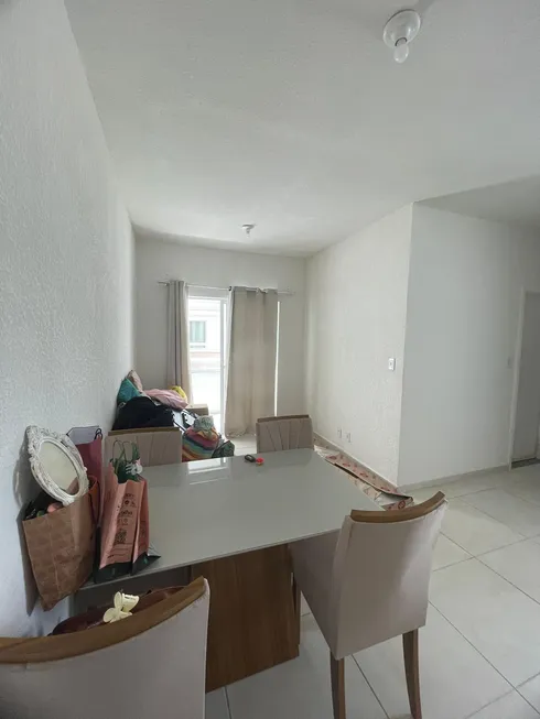Foto 1 de Apartamento com 2 Quartos à venda, 60m² em SIM, Feira de Santana