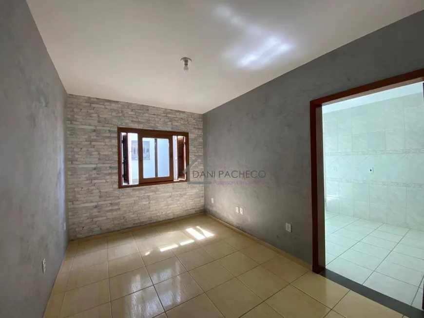 Foto 1 de Apartamento com 1 Quarto para alugar, 45m² em Centro, Viamão