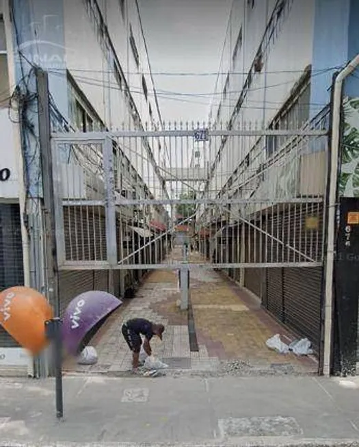 Foto 1 de Ponto Comercial à venda, 41m² em Bom Retiro, São Paulo