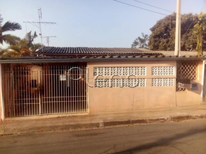 Foto 1 de Casa com 2 Quartos à venda, 140m² em Vila Castelo Branco, Campinas