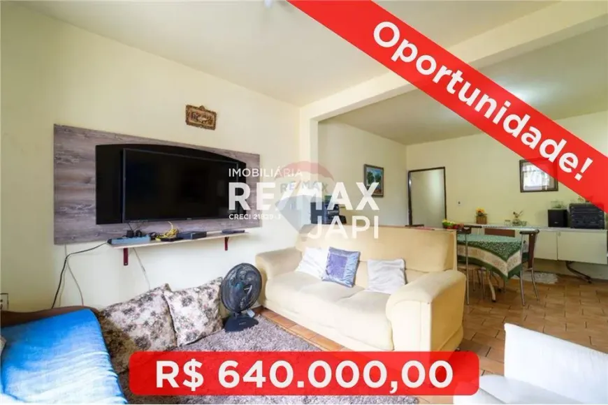 Foto 1 de Sobrado com 2 Quartos à venda, 511m² em Centro, Itupeva