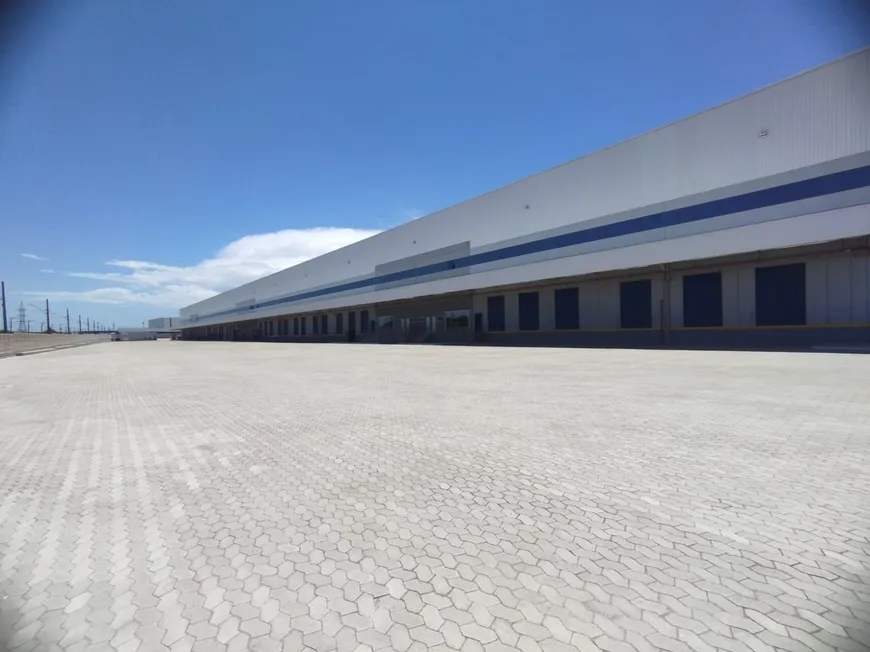 Foto 1 de Galpão/Depósito/Armazém para alugar, 8287m² em Civit II, Serra