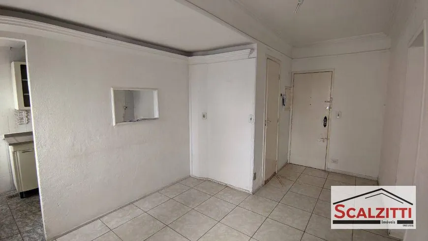 Foto 1 de Apartamento com 2 Quartos para alugar, 40m² em República, São Paulo