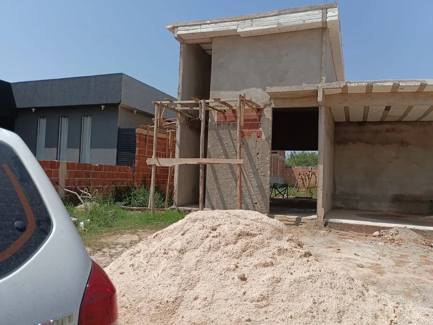 Foto 1 de Casa com 3 Quartos à venda, 420m² em Ponte Alta Norte, Brasília