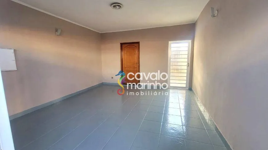 Foto 1 de Casa com 2 Quartos à venda, 112m² em Vila Tamandaré, Ribeirão Preto