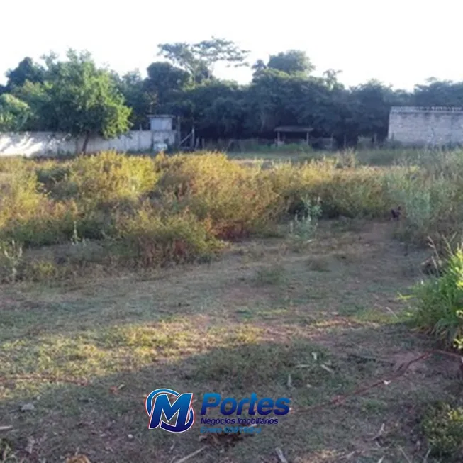 Foto 1 de Lote/Terreno à venda, 888m² em Termas de Ibira, Ibirá