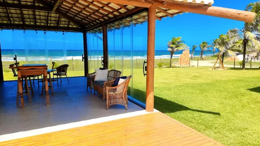 Foto 1 de Apartamento com 2 Quartos para alugar, 1300m² em Costa do Sauípe, Mata de São João