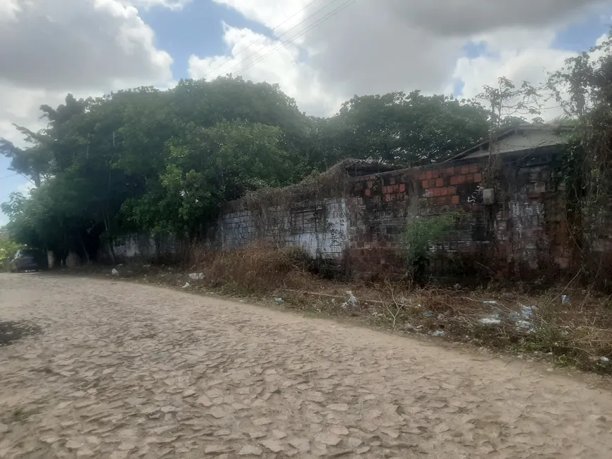 Foto 1 de Lote/Terreno à venda, 8991m² em Granja Lisboa, Fortaleza