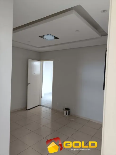 Foto 1 de Apartamento com 2 Quartos à venda, 45m² em Gávea, Uberlândia