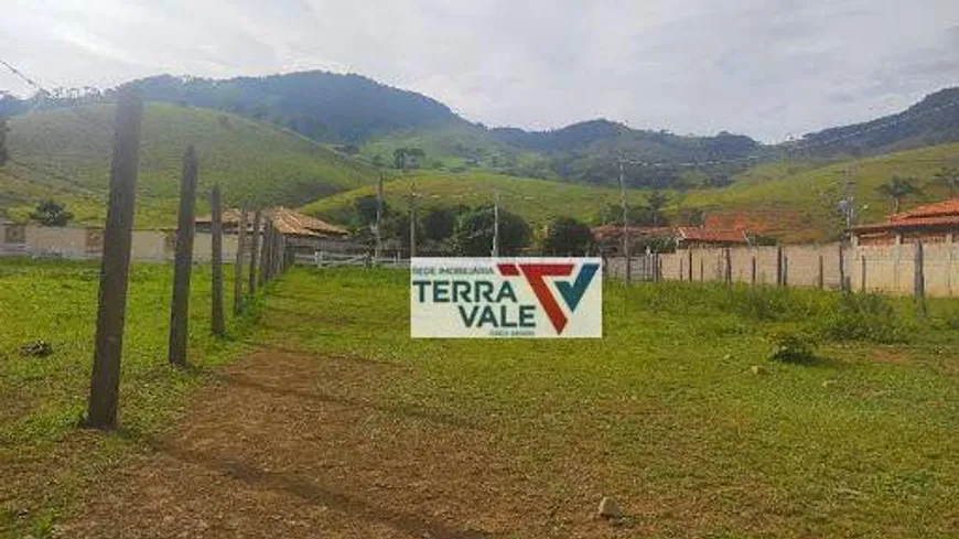 Foto 1 de Lote/Terreno para alugar, 600m² em Residencial Village Serrano, São Bento do Sapucaí