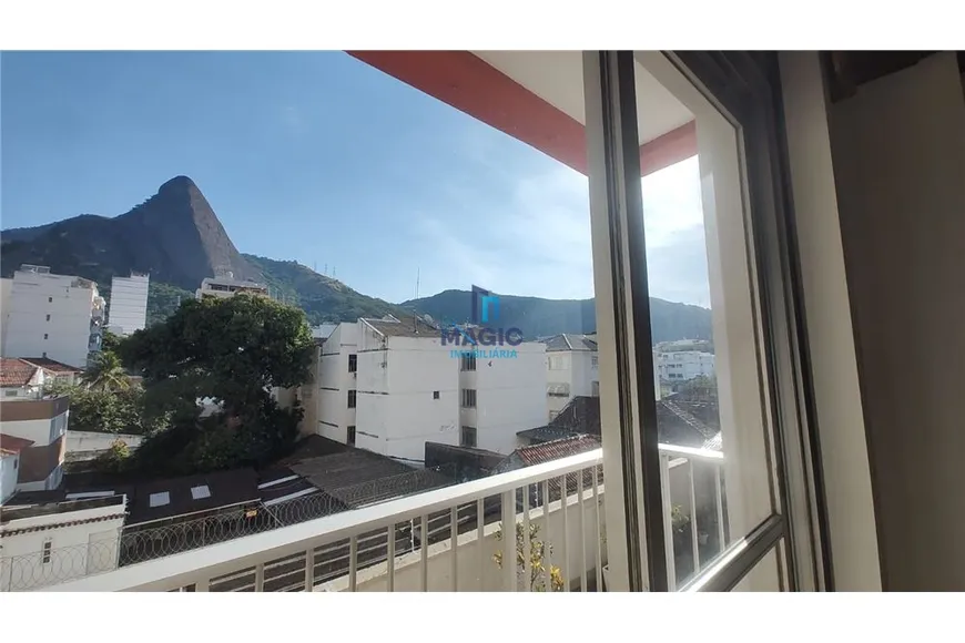 Foto 1 de Apartamento com 3 Quartos à venda, 118m² em Grajaú, Rio de Janeiro