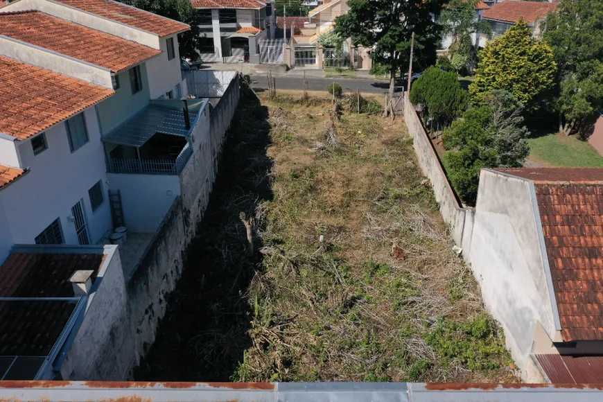 Foto 1 de Lote/Terreno à venda, 360m² em Boa Vista, Curitiba