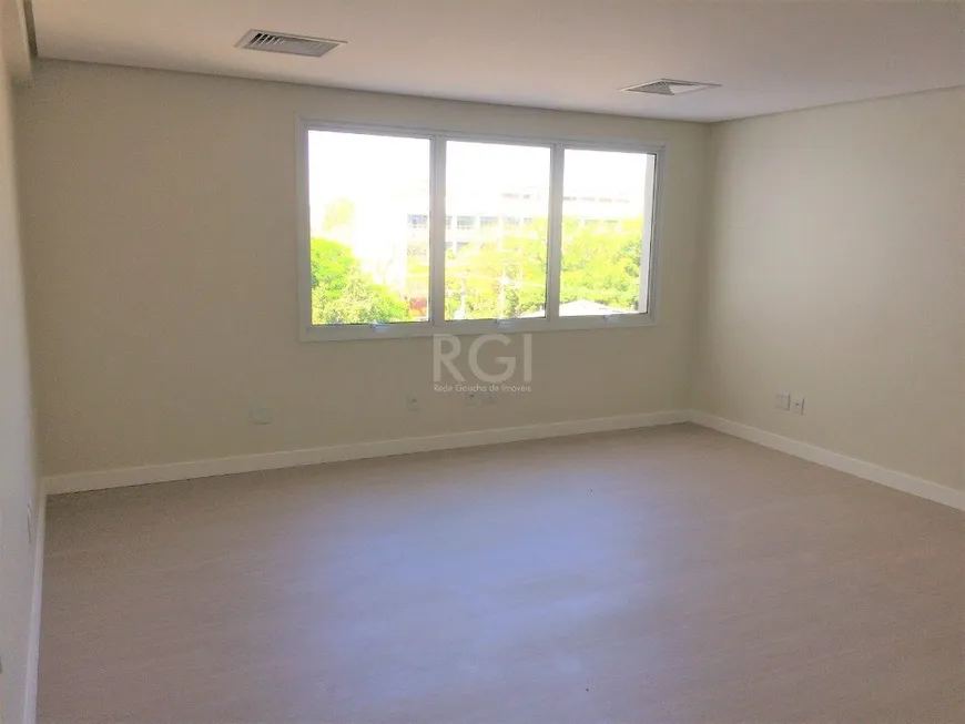 Foto 1 de Sala Comercial à venda, 28m² em Centro Histórico, Porto Alegre