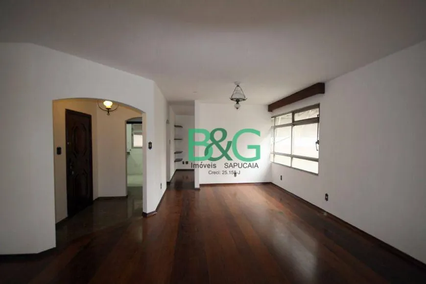 Foto 1 de Apartamento com 3 Quartos para alugar, 185m² em Higienópolis, São Paulo