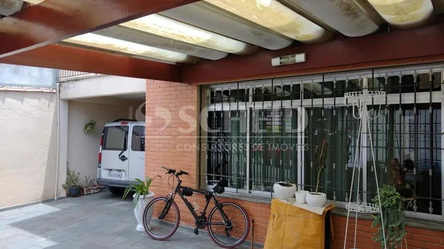 Foto 1 de Sobrado com 3 Quartos à venda, 114m² em Interlagos, São Paulo