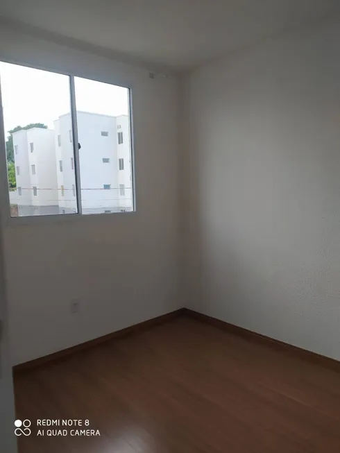 Foto 1 de Apartamento com 2 Quartos à venda, 42m² em Nossa Senhora da Conceição, Contagem