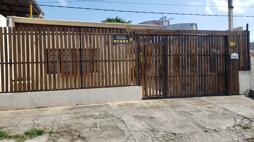 Foto 1 de Casa com 2 Quartos à venda, 120m² em Parque Ciras, Itapevi