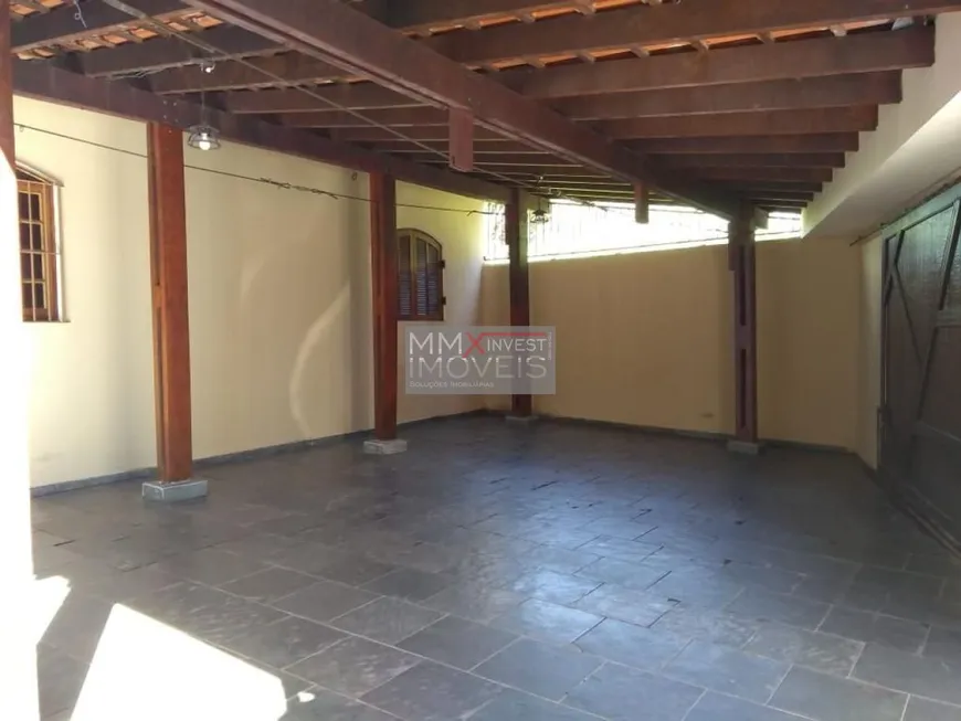 Foto 1 de Casa com 3 Quartos para venda ou aluguel, 118m² em Jardim Guapira, São Paulo