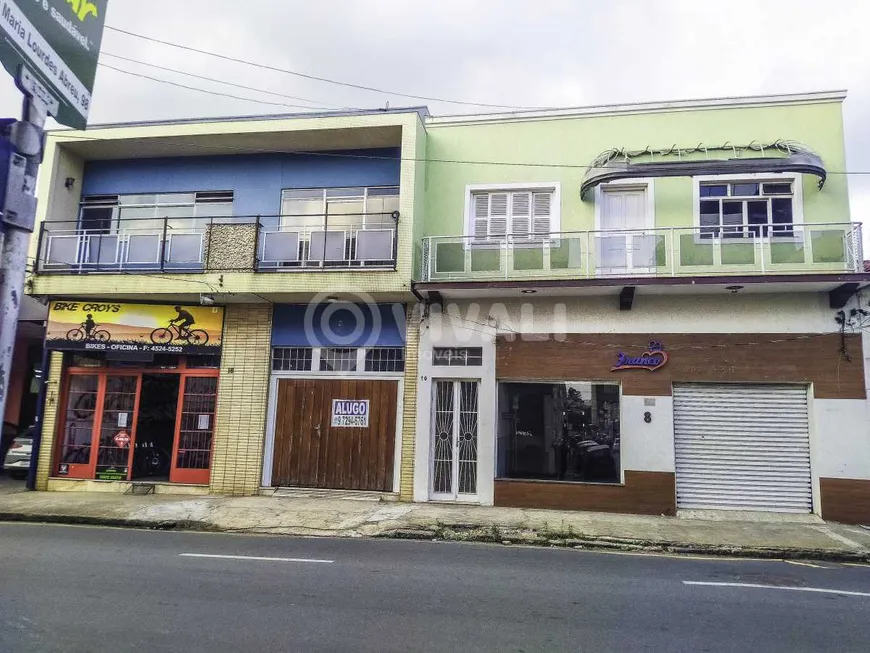 Foto 1 de Sobrado com 4 Quartos à venda, 464m² em Centro, Itatiba