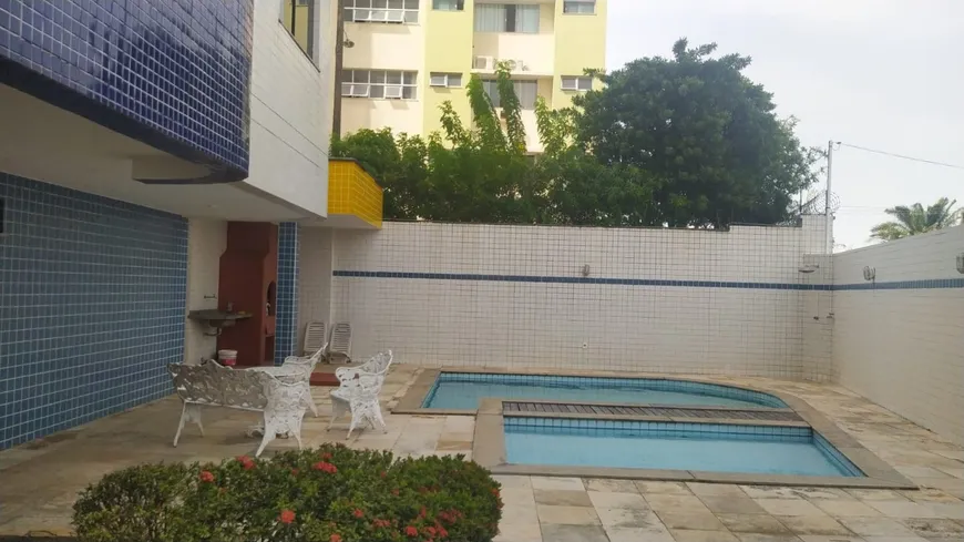 Foto 1 de Apartamento com 1 Quarto para alugar, 200m² em Jardim Sao Francisco, São Luís