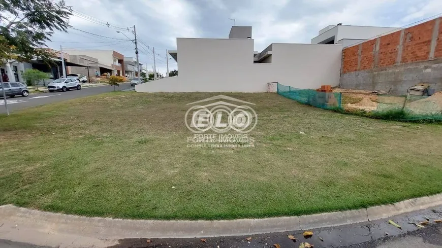 Foto 1 de Lote/Terreno à venda, 388m² em JARDIM BRESCIA, Indaiatuba