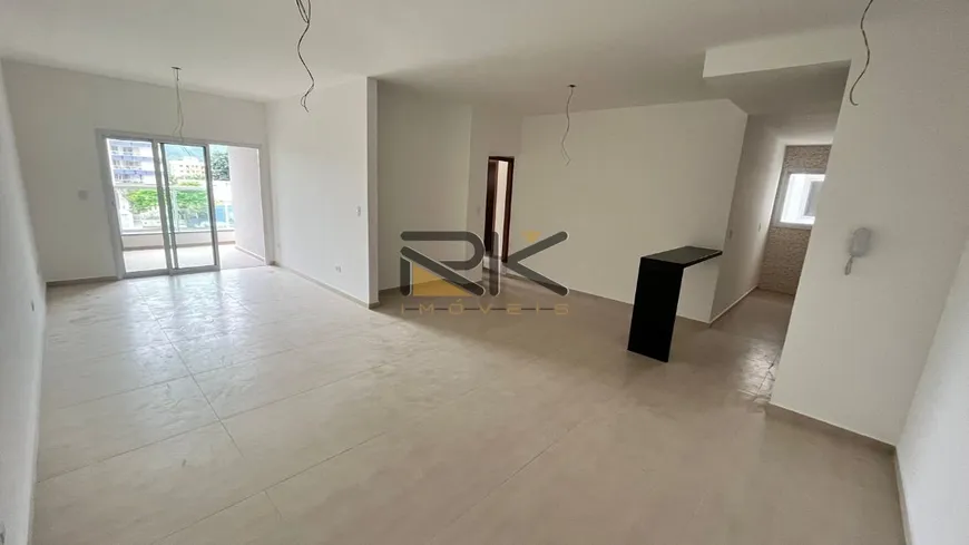 Foto 1 de Apartamento com 3 Quartos à venda, 81m² em Centro, Ubatuba