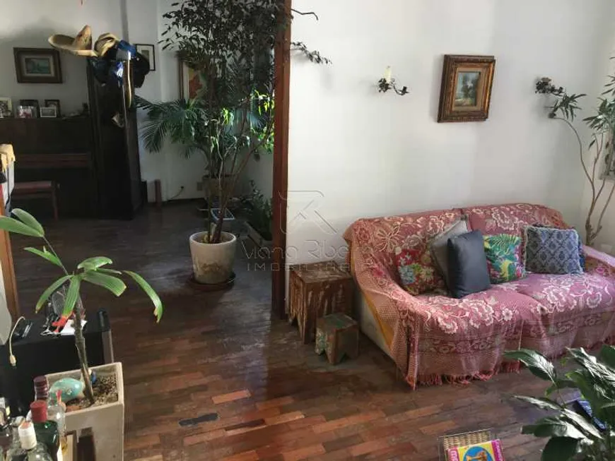 Foto 1 de Apartamento com 2 Quartos à venda, 96m² em Lagoa, Rio de Janeiro