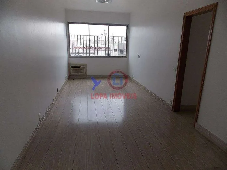 Foto 1 de Apartamento com 3 Quartos à venda, 96m² em Estacio, Rio de Janeiro