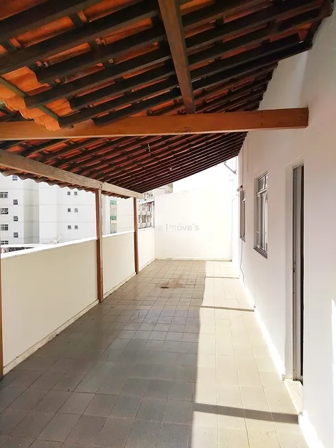 Foto 1 de Cobertura com 4 Quartos à venda, 185m² em São Mateus, Juiz de Fora