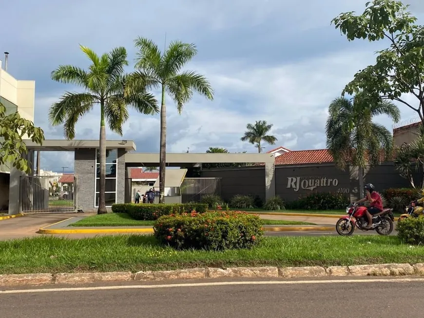 Foto 1 de Casa de Condomínio com 3 Quartos à venda, 230m² em Nova Porto Velho, Porto Velho