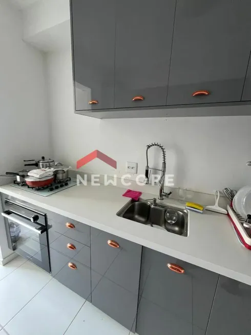 Foto 1 de Apartamento com 3 Quartos à venda, 88m² em Jardim Maria Rosa, Taboão da Serra