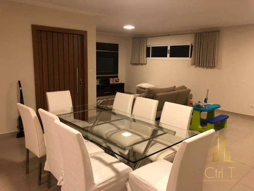 Foto 1 de Apartamento com 3 Quartos à venda, 162m² em Vila Costa, Taubaté