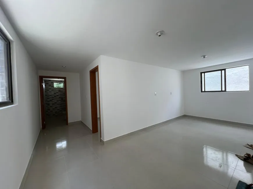 Foto 1 de Apartamento com 3 Quartos à venda, 112m² em Torre, João Pessoa