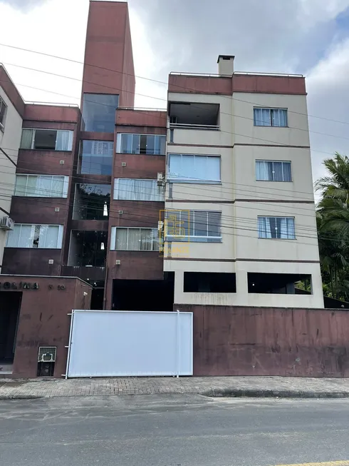 Foto 1 de Apartamento com 2 Quartos à venda, 82m² em Das Nacoes, Timbó